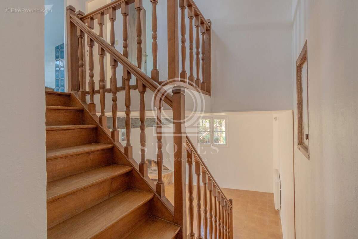 Maison à MARLY-LE-ROI