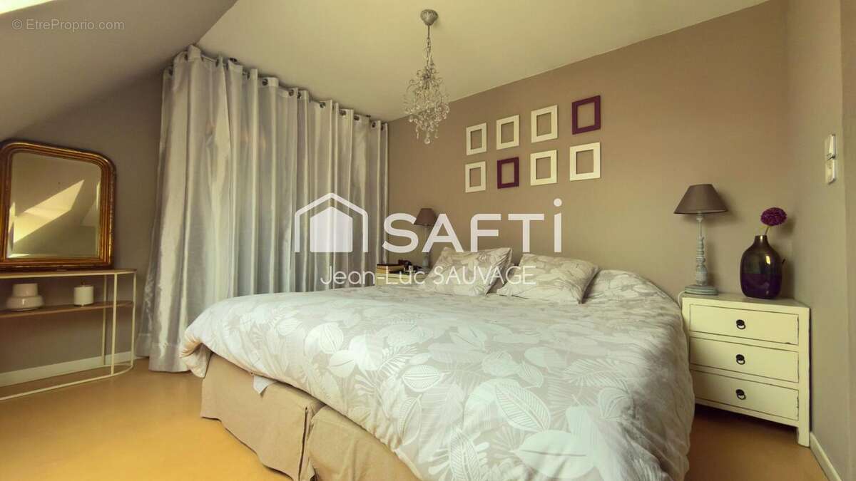 Photo 9 - Maison à FAUMONT