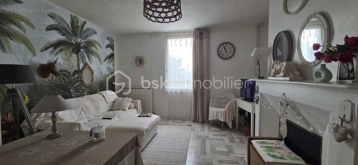 Maison à SAINT-GAUDENS