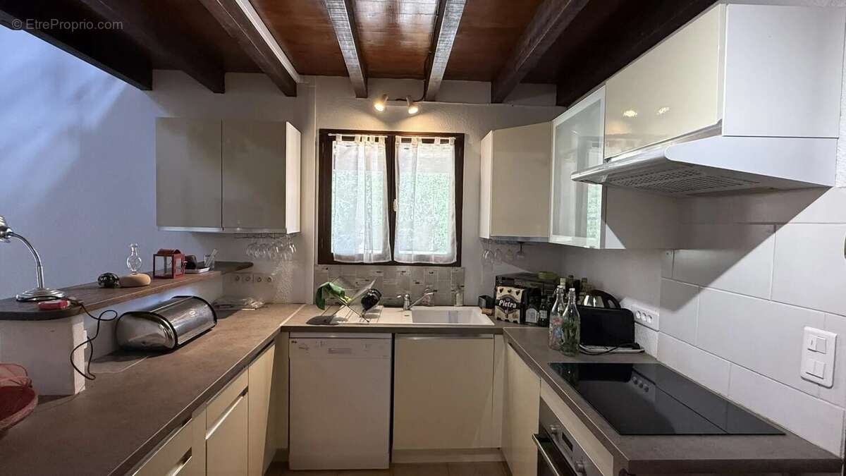 Maison à SANTA-LUCIA-DI-MORIANI