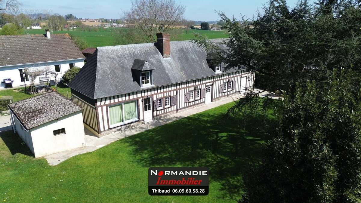 Maison à BARENTIN