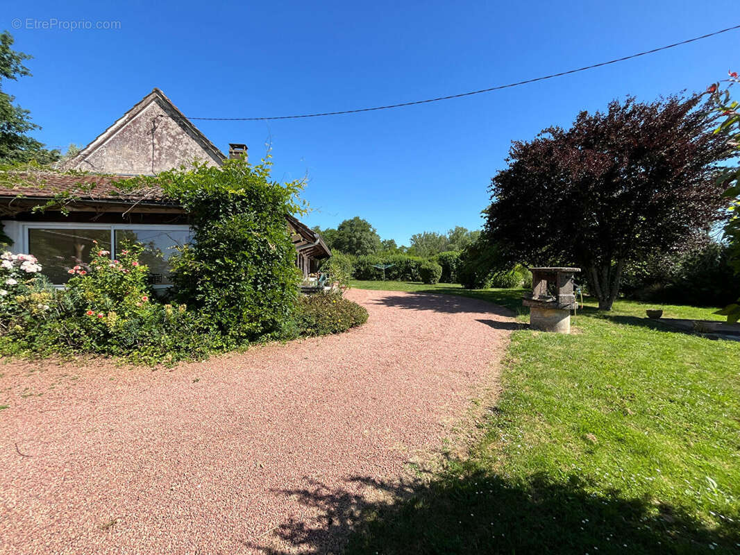 Maison à LOUHANS