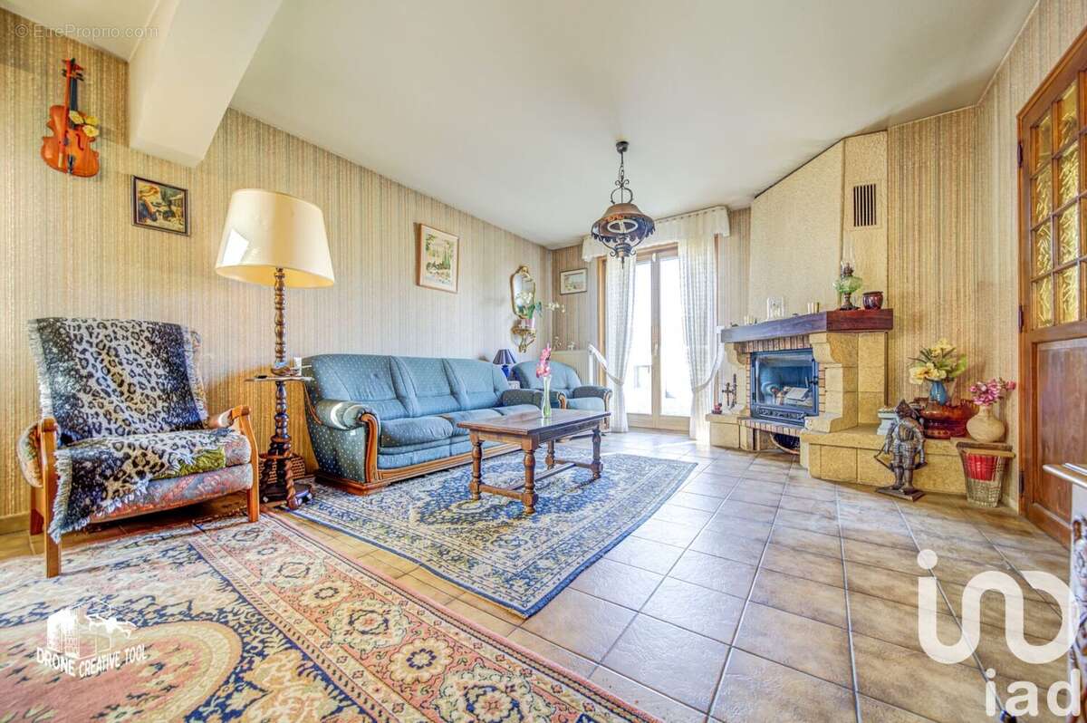 Photo 8 - Maison à FAULQUEMONT