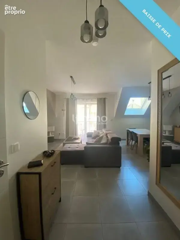 Magnifique F3 récent - Bouxwiller (67330) - photo 5