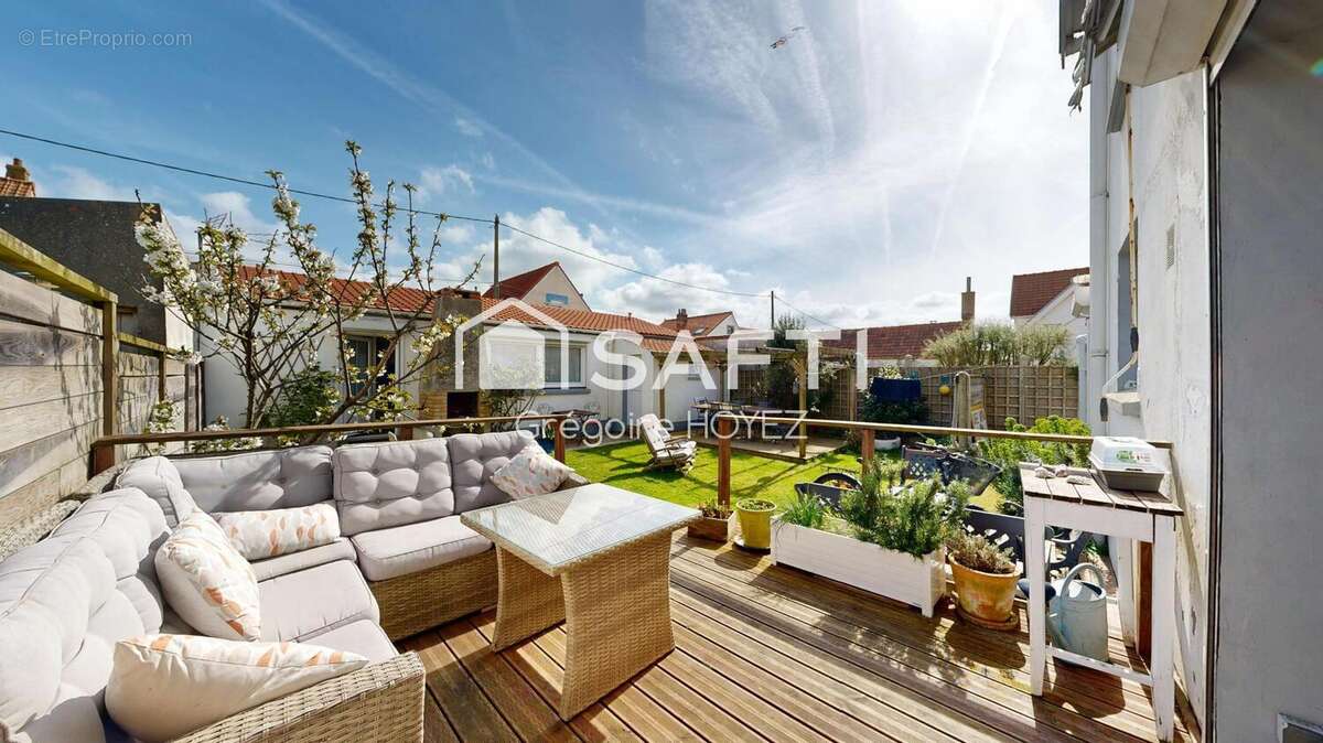 Photo 9 - Maison à AUDRESSELLES