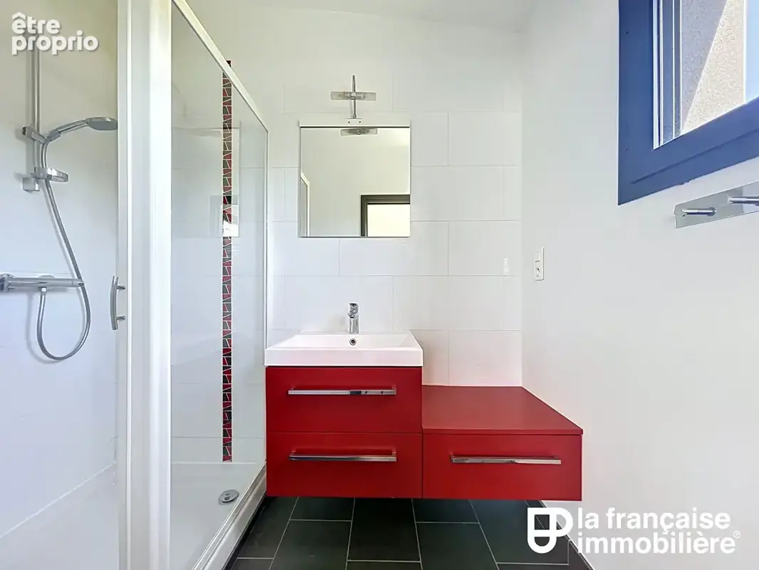 Maison de type 7 à vendre, Rennes Nord - photo 11