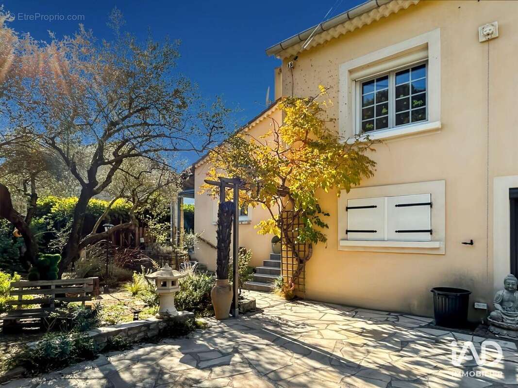 Photo 3 - Maison à BAGNOLS-SUR-CEZE