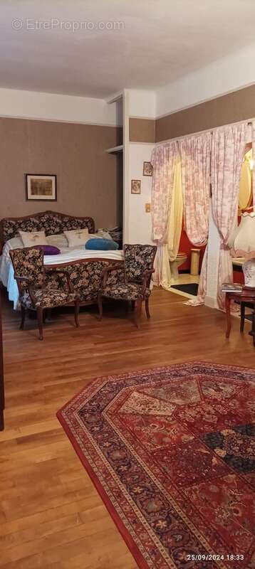 Propriété à vendre SAINT HILAIRE ( allier) comprenant une maison et un gite sur un parc de 23433 m² - photo 38