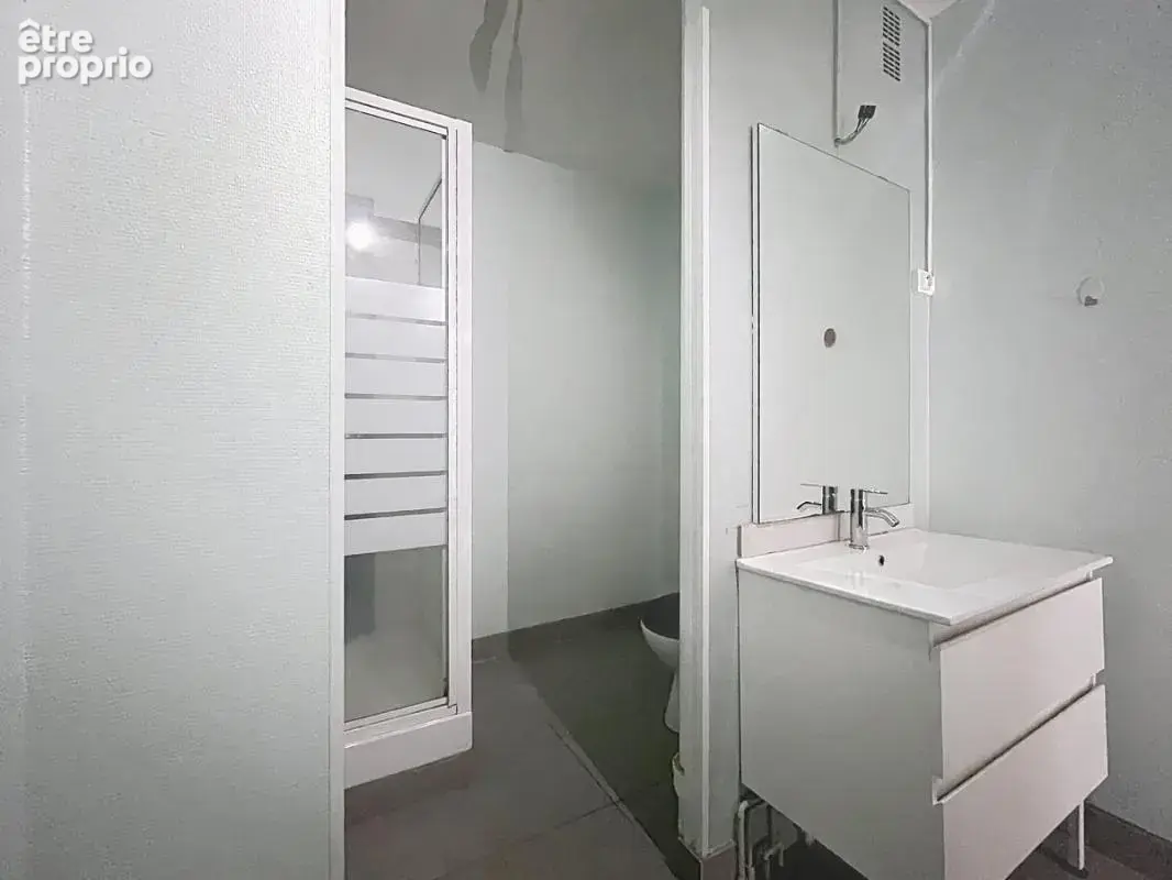 Appartement F2 - photo 10