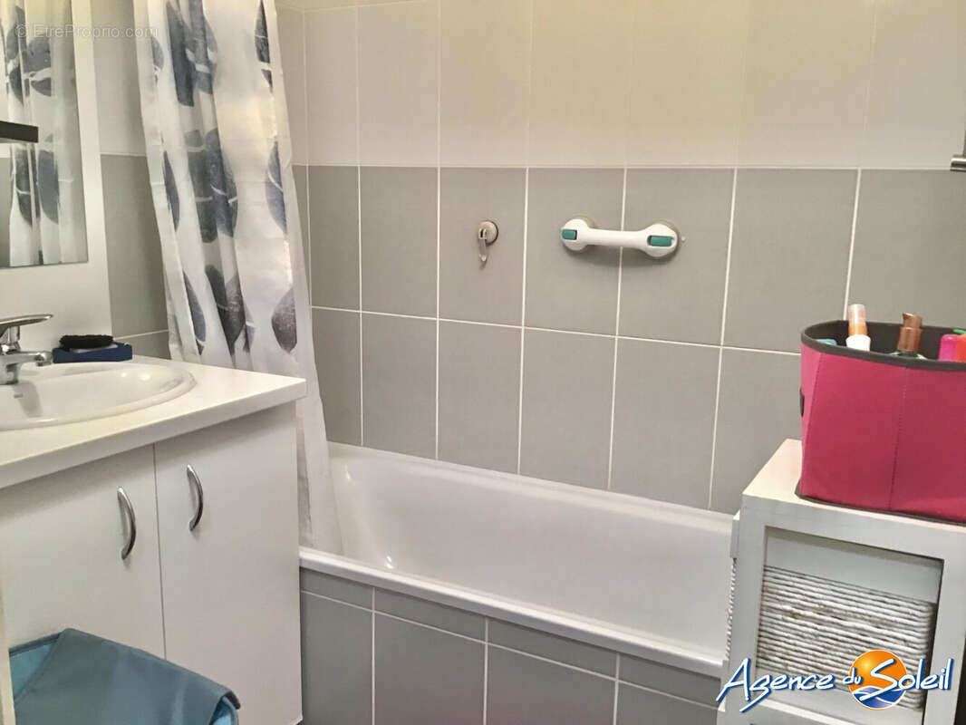 Appartement à PERPIGNAN