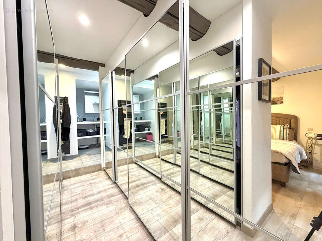 Appartement 129 m² ? 4 chambres ? Patio ? Centre-ville de Saint-Étienne - photo 6