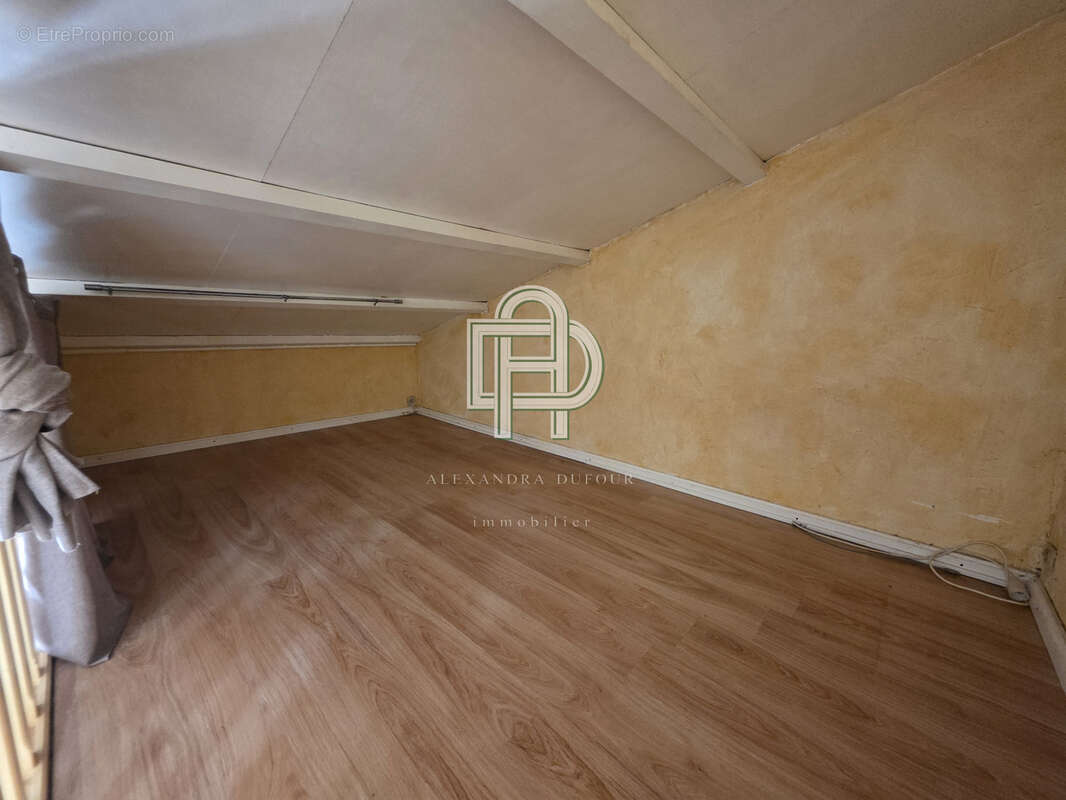 Appartement à GRUISSAN