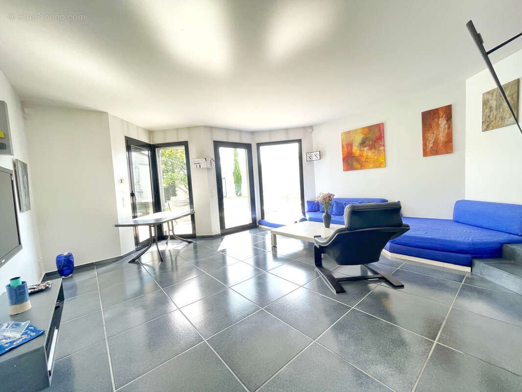 Découvrez une maison d'exception au cœur d'Irigny - photo 10