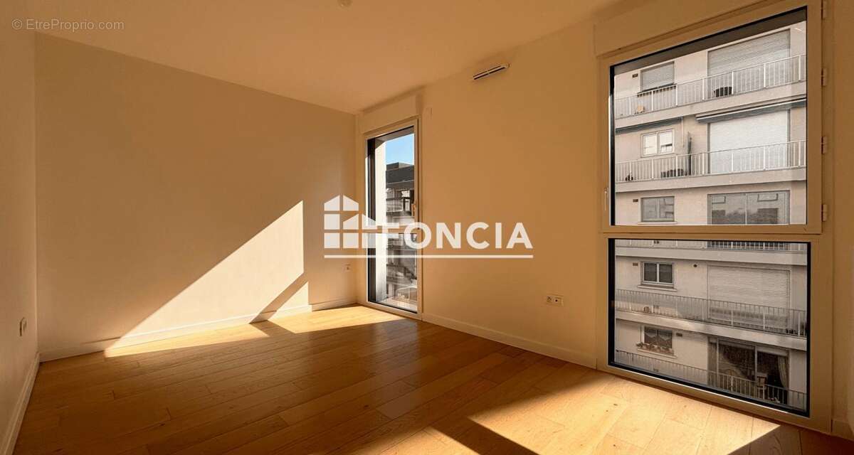 Appartement à VANNES
