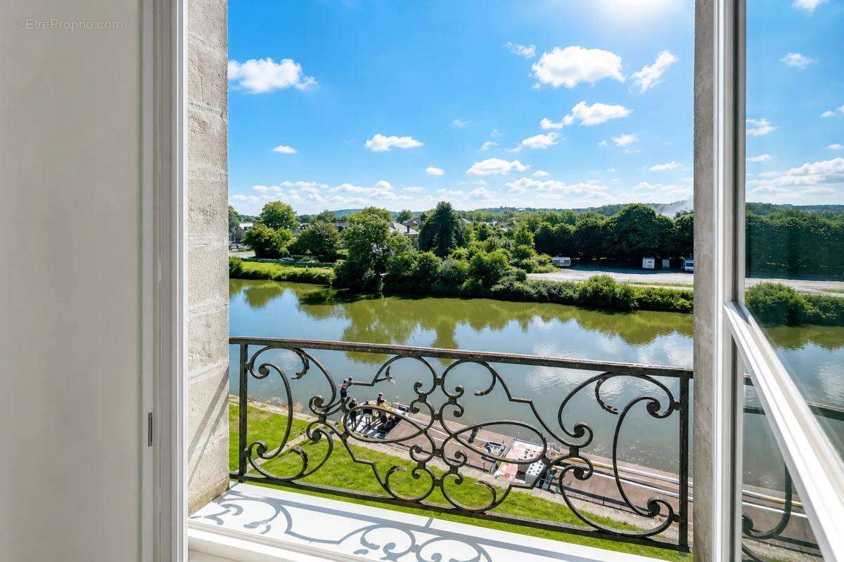 Appartement à REDON