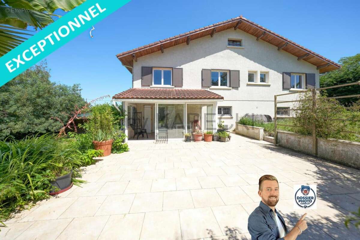 Maison 242 m² à Josse  - photo 4