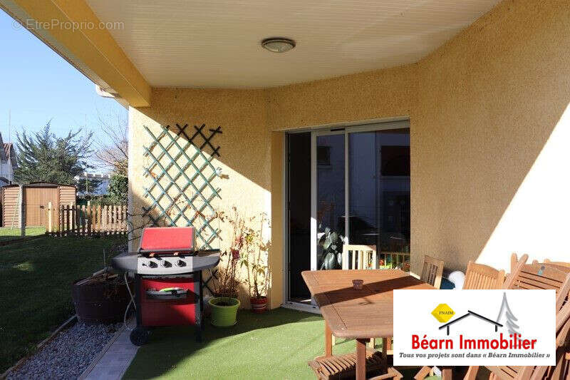 Maison à SAUVETERRE-DE-BEARN