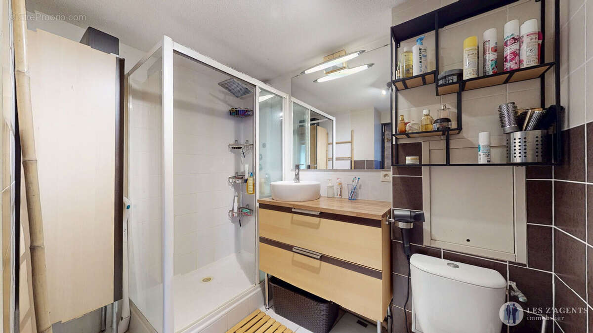 Maison à SAINT-MARTIN-D&#039;HERES