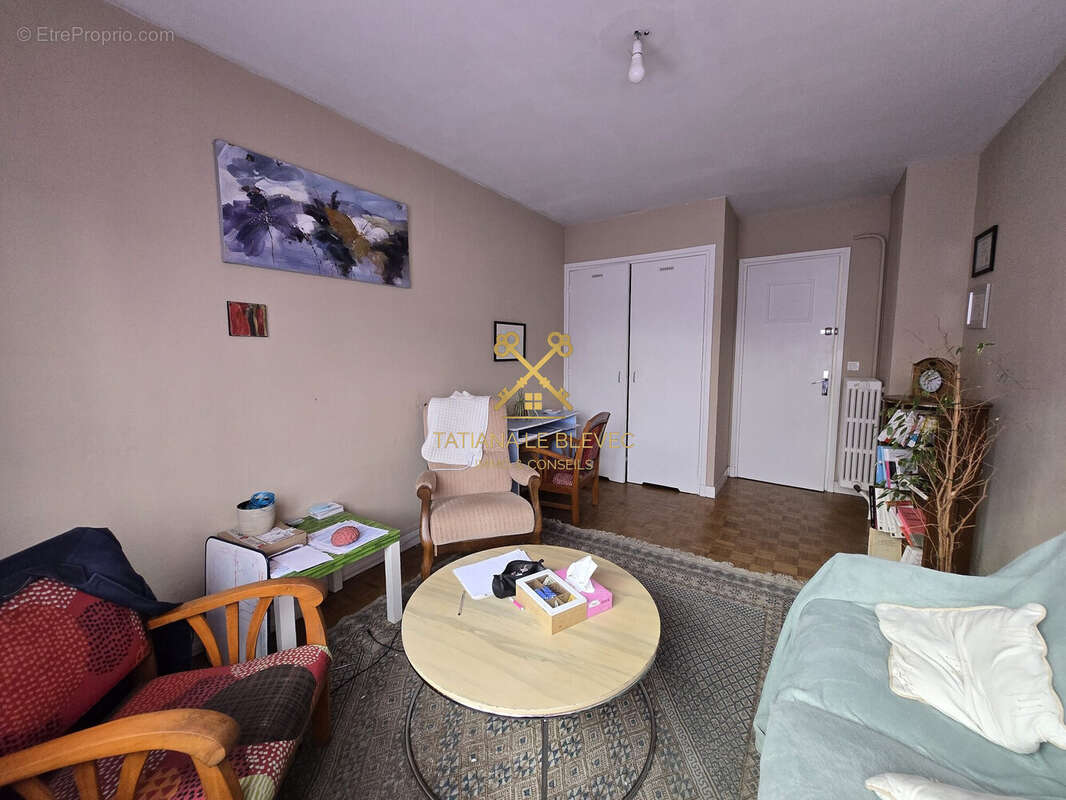 Appartement 92 m² à Lorient  - photo 9