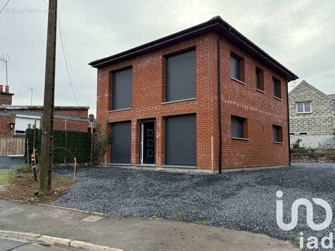 Photo 7 - Maison à LOURCHES