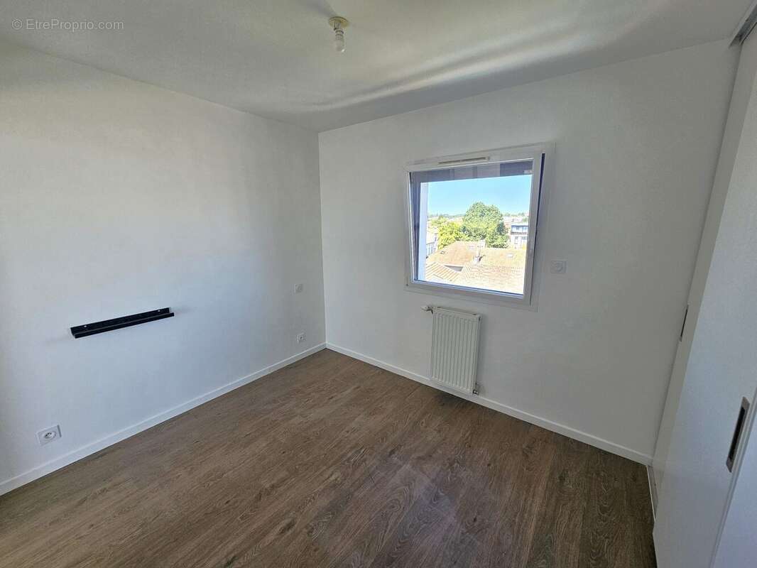 Appartement 65 m² à Bordeaux  - photo 6