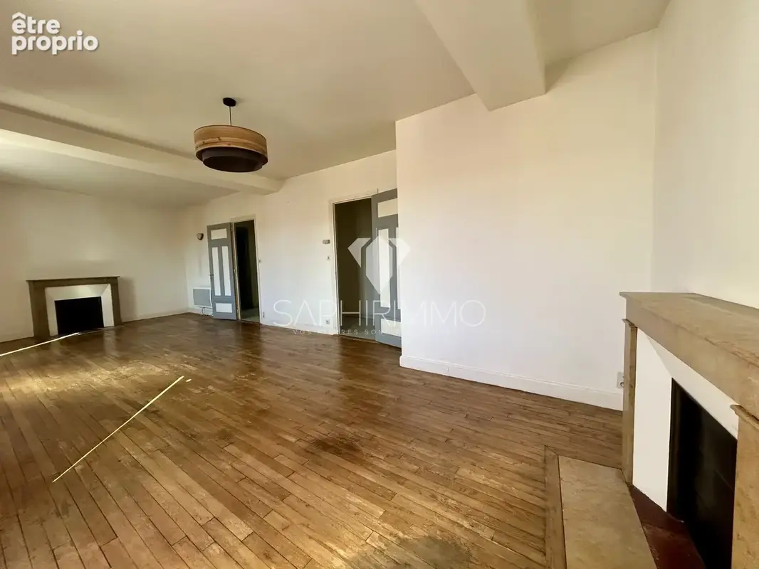 Appartement à BRIVE-LA-GAILLARDE