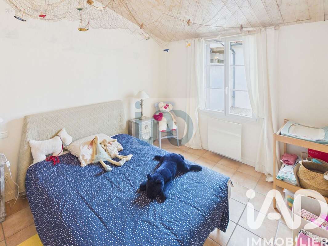 Photo 5 - Maison à LA FLOTTE