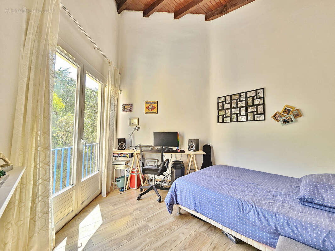 Maison à PIETROSELLA