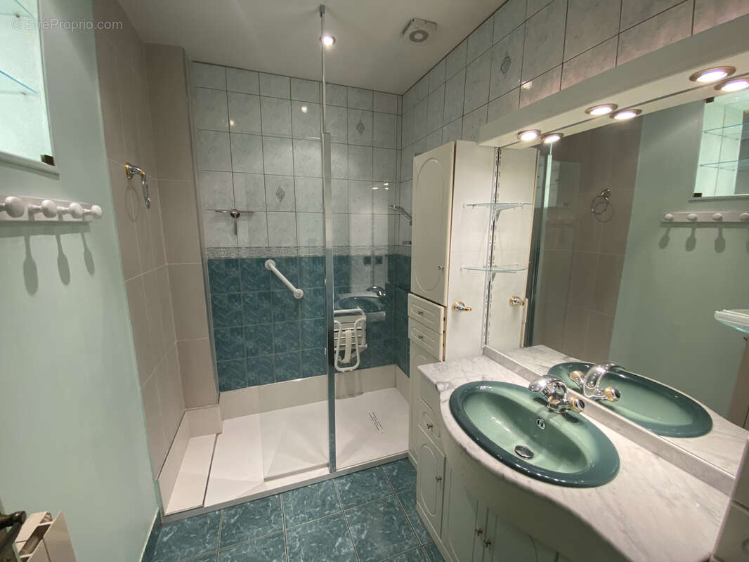 Maison à SAINT-BENIN-D&#039;AZY