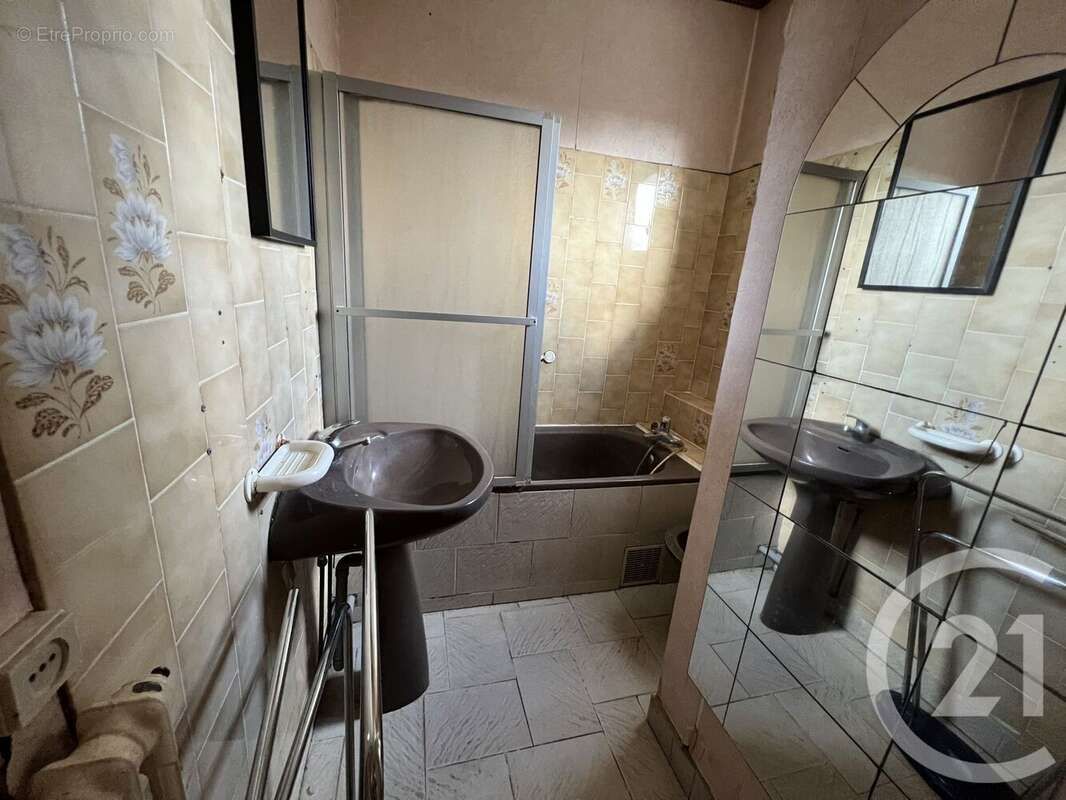 Maison à PORTET-SUR-GARONNE