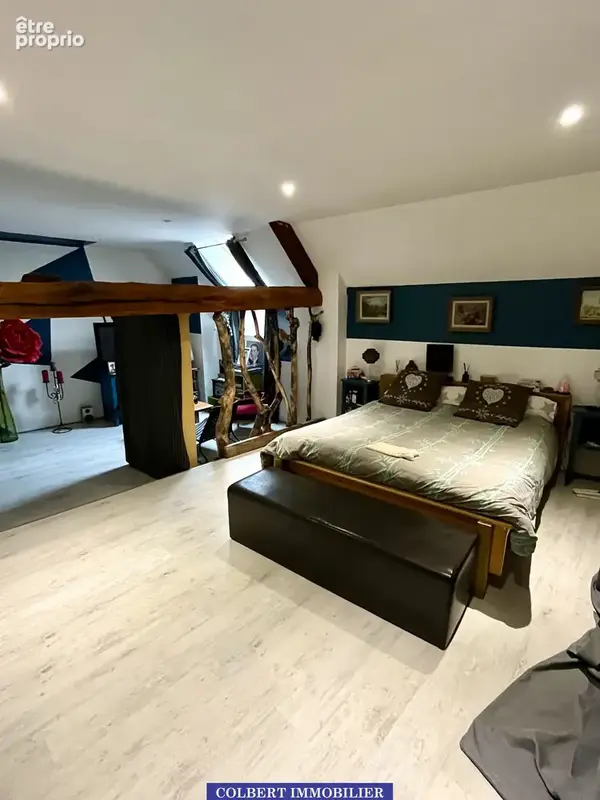 Maison 5 pièces 168 m² à vendre à Hery (89550) - photo 9
