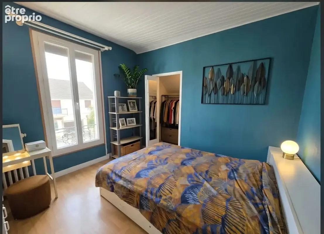 Maison 5 pièces 130m2 sur 316m2 de terrain - photo 10