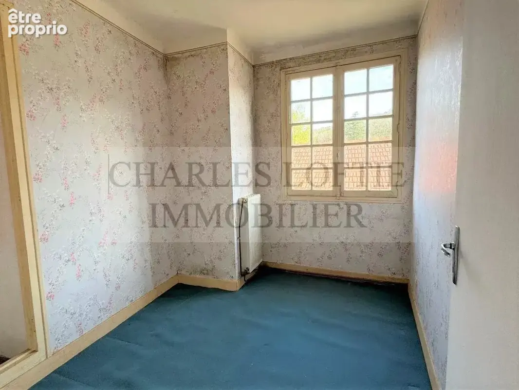 Grande maison de village avec jardinet et garage, proche de toutes les commodités - photo 14