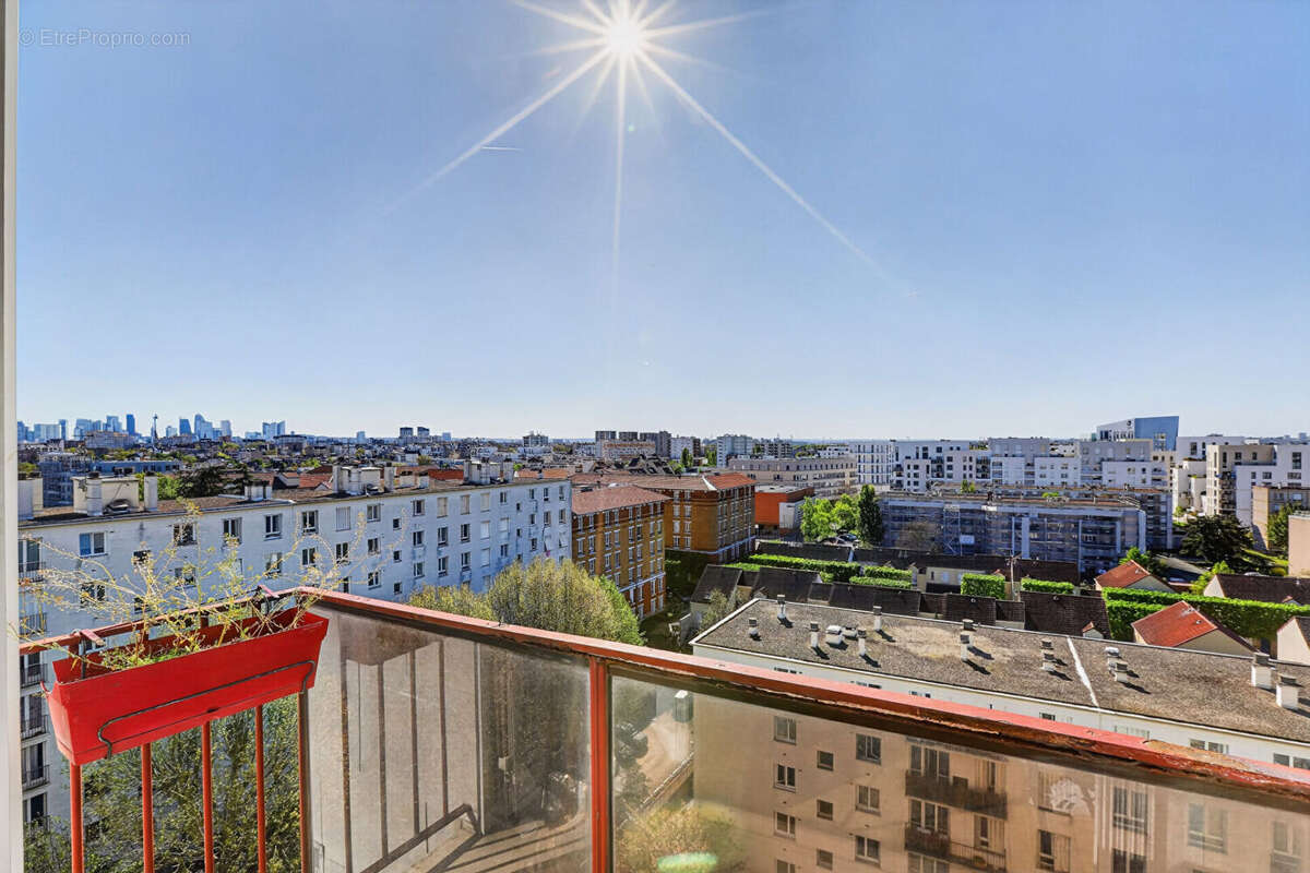 Appartement à COLOMBES
