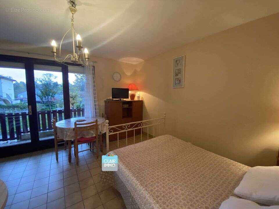#appartement #gers #barbotan #pascher #location - Appartement à CAZAUBON