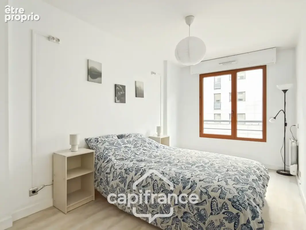 Appartement familial Bercy parc - Cour Saint-Émilion - photo 11
