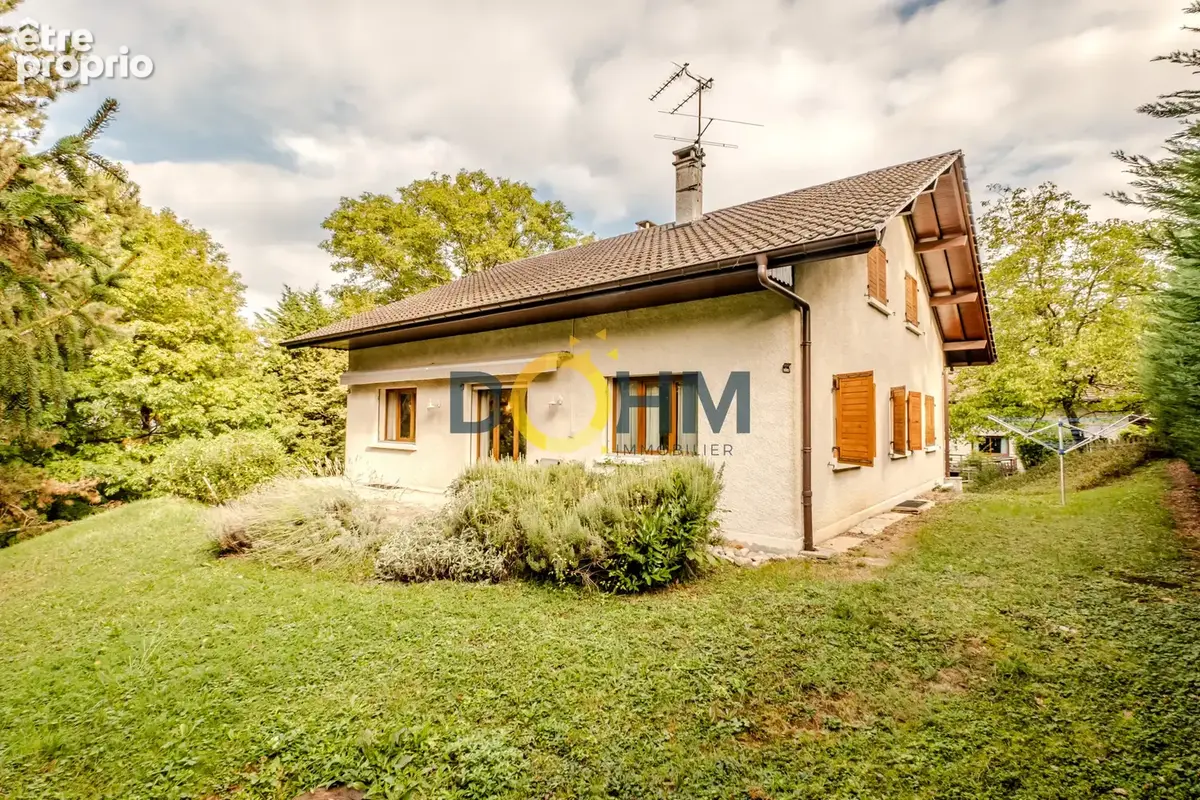MACHILLY grande villa - photo 12