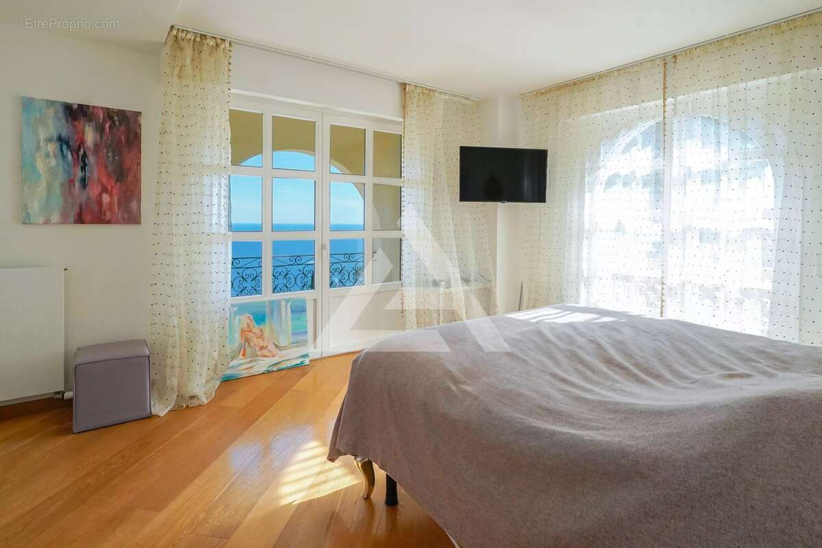 Maison à VILLEFRANCHE-SUR-MER