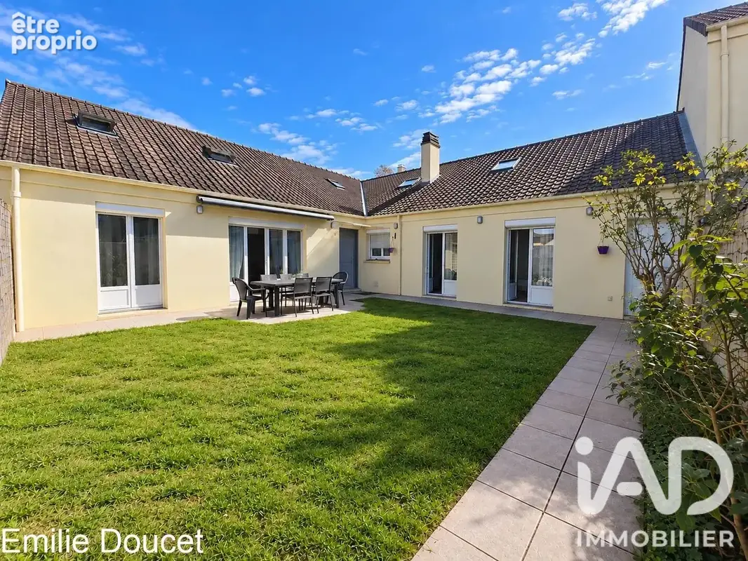 Photo 1 - Maison à MAUREPAS