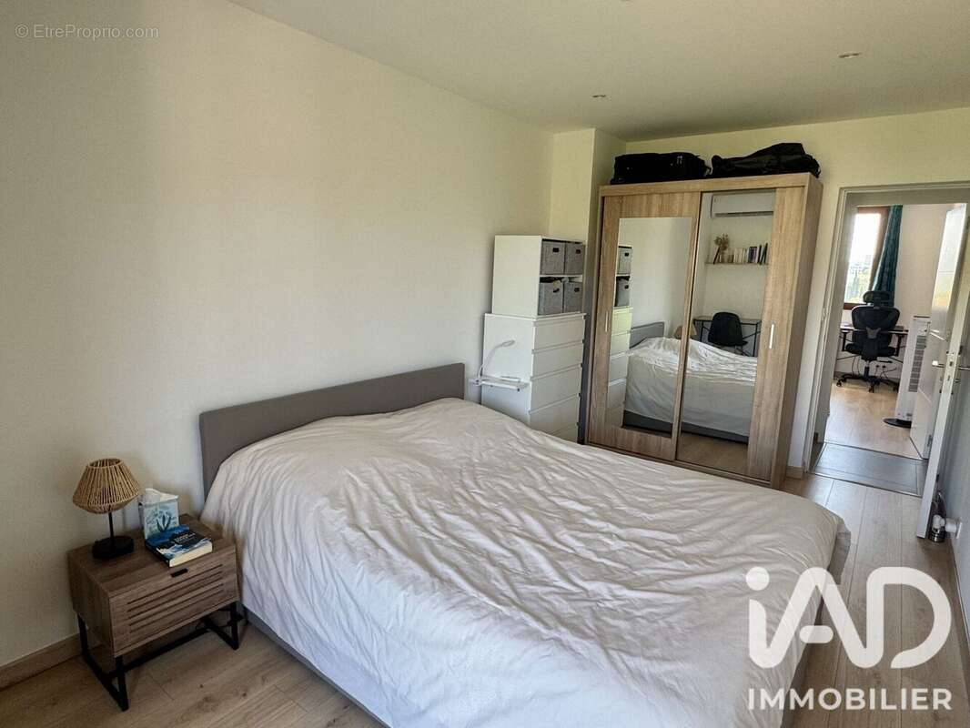 Appartement 67 m² à Toulon  - photo 9