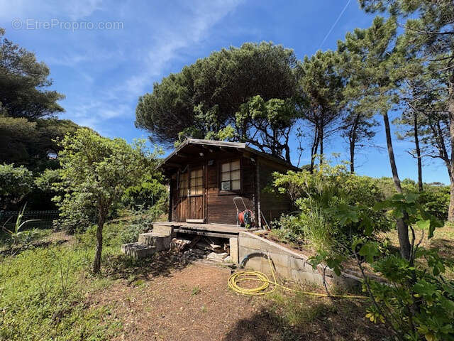 Maison à SAINTE-MAXIME