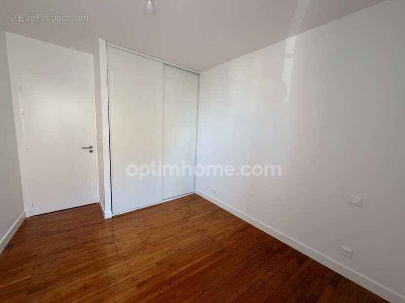 Appartement à MORTAGNE-SUR-SEVRE