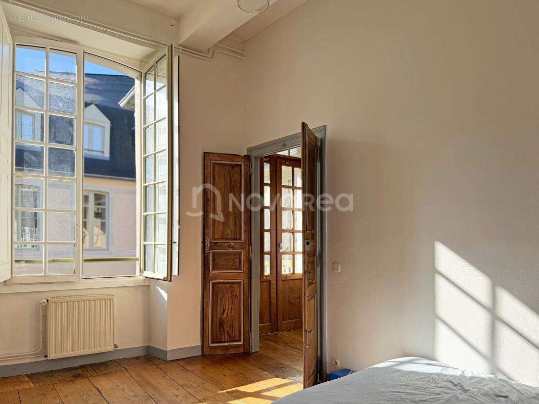 Appartement à PAU