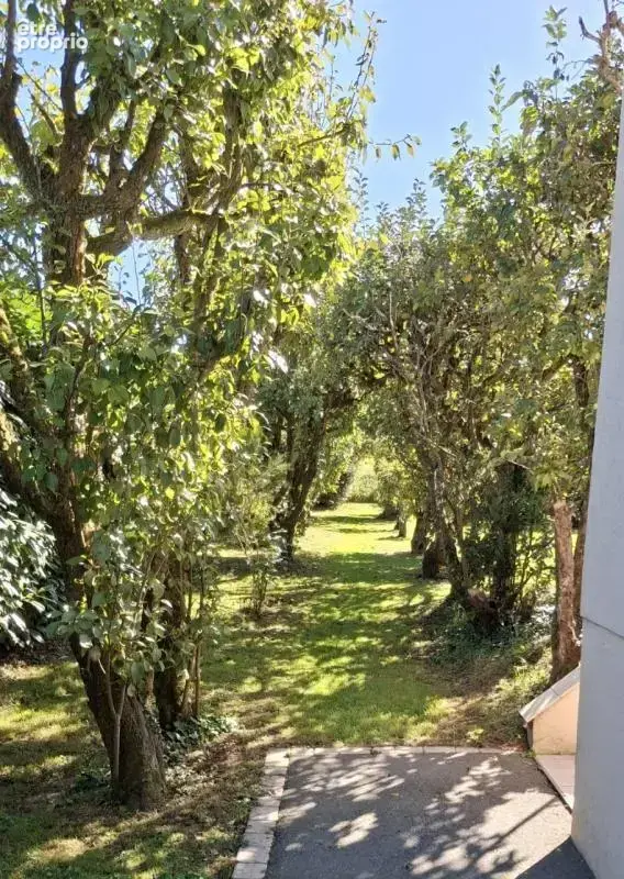 Maison au calme avec grand terrain et beau potentiel - photo 17