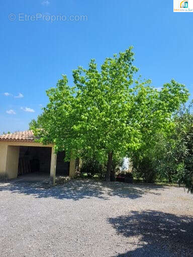 Maison à ANDUZE