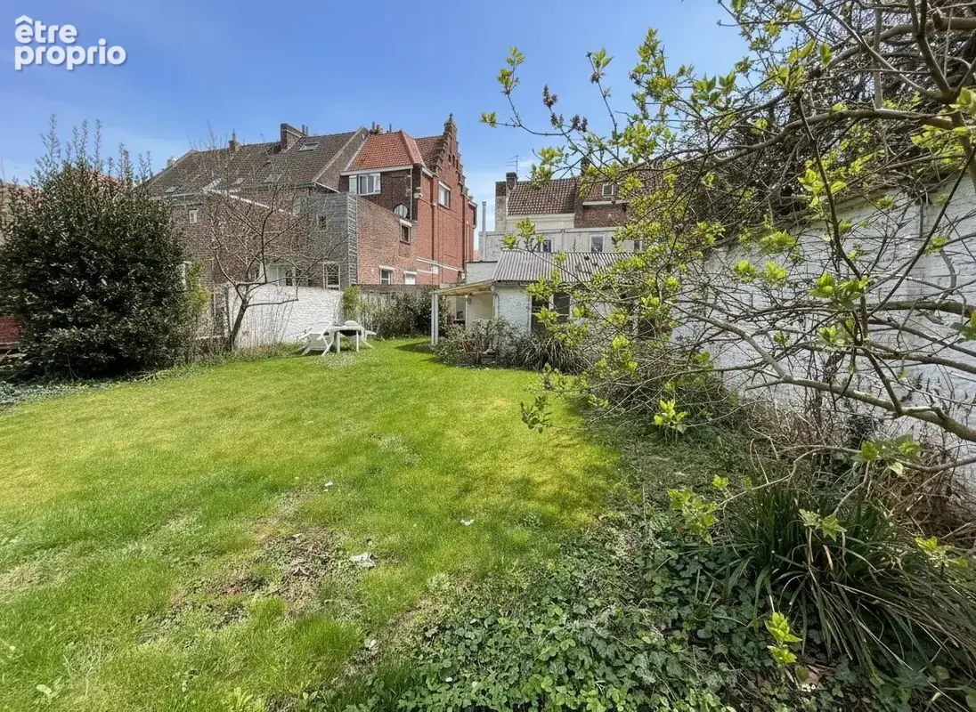 Maison 4 pièces 109 m² à vendre à Lambersart (59130) - photo 2