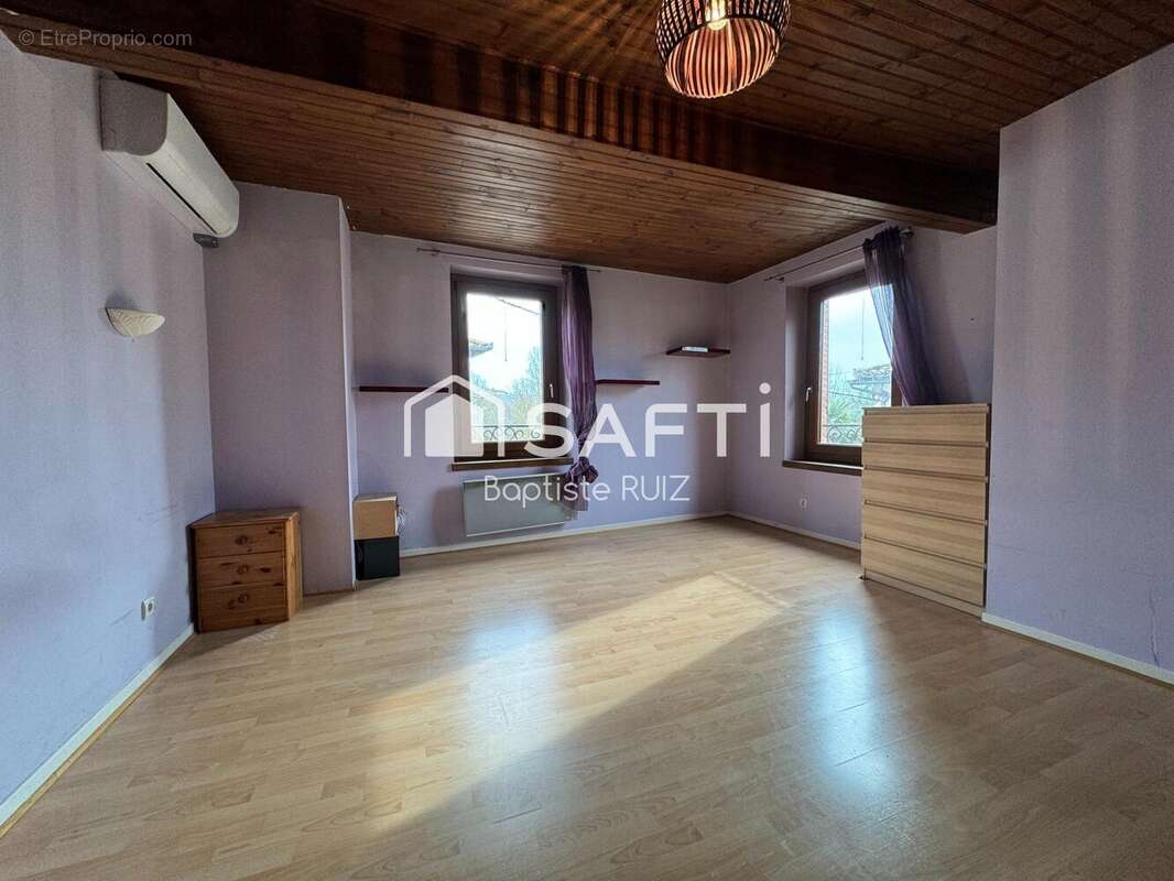 Photo 5 - Maison à LAFITTE