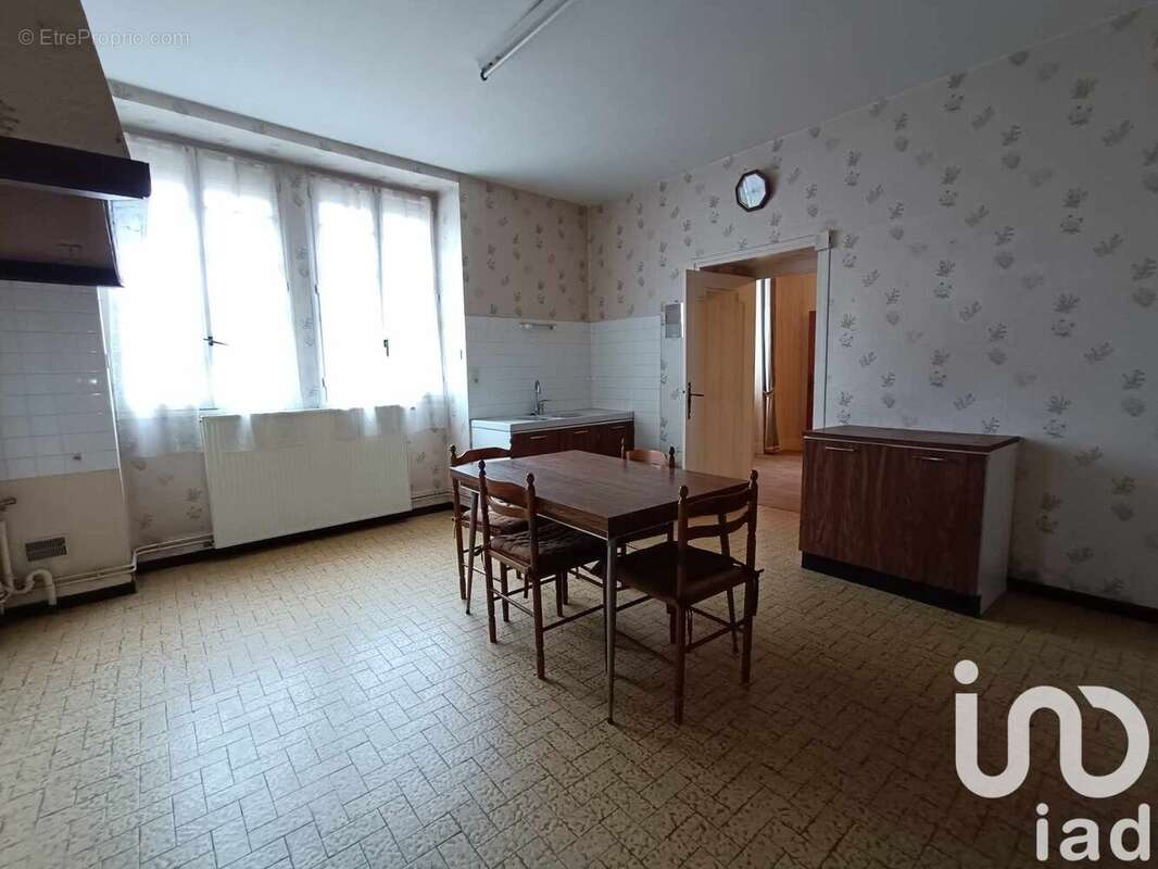 Photo 5 - Maison à LA ROCHEPOT