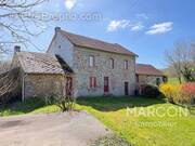 Maison à MONTAIGUT-LE-BLANC