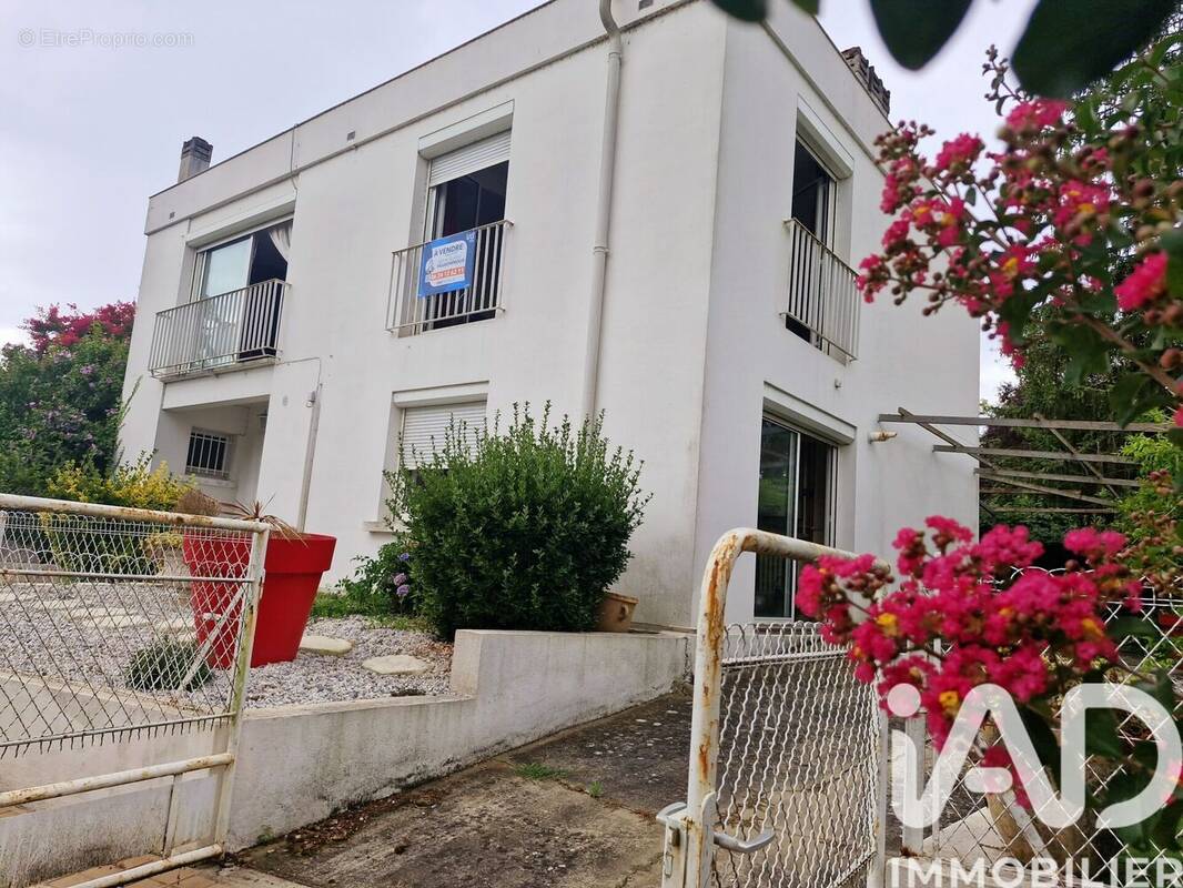 Photo 1 - Maison à SAINTE-FOY-LA-GRANDE